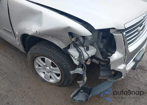 2008 Ford Explorer Xlt from USA, damaged, VIN 1FMEU73E28UA43135